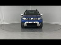 Occasion Dacia Duster Prestige 118 ch (86 kW) 2022 Bleu SUV