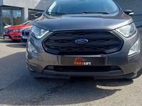 occasion Ford Ecosport 1.0 Ecoboost 125ch - St-line