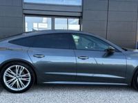 occasion Audi A7 Sportback 55 TFSIE 367 COMPETITION QUATTRO S TRONIC 7 EURO6D-T