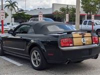 occasion Ford Mustang GT cabriolet premium V8 300cv CLONE HENNESSY