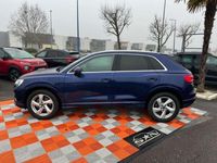 occasion Audi Q3 35 Tdi 150 S Tronic Sport Gps Hayon Ja 19\u0026amp