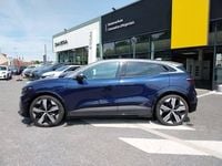 Occasion Renault Megane E-Tech Techno 161 kW (220 ch) 2023 Bleu Berline