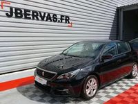 occasion Peugeot 308 Bluehdi 100ch S&s Bvm6 Active Business