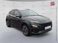 Occasion Hyundai Kona 100 kW (137 ch) 2022 Dark knight métal SUV