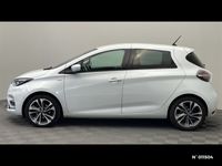 occasion Renault Zoe I Edition One charge normale R135