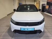 Occasion Opel Corsa 2024 Blanc arktis/toit noir karbon Citadine
