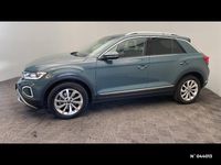 Occasion VW T-Roc Style 150 ch (110 kW) 2023 SUV