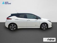 occasion Nissan Leaf LEAFElectrique 40kWh - N-Connecta