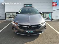 occasion Opel Insignia 1.5 D 122ch Edition Business Bva8