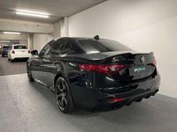 occasion Alfa Romeo Giulia 2.2 Jtd 210ch Veloce Q4 At8 My20