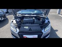 occasion Audi TT 2.0 TFSI 230ch S line S tronic 6