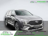 Occasion Hyundai Santa Fe 201 ch (147 kW) 2021 SUV
