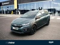 Occasion Dacia Jogger Extreme 2025 Vert Monospace