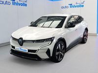 Occasion Renault Megane E-Tech Techno 161 kW (220 ch) 2022 Blanc Berline