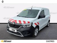Nouvelle Renault Kangoo 2025 Blanc Monospace