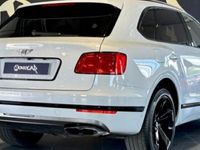 occasion Bentley Bentayga 4.0 V8 550