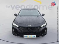 Occasion Peugeot 308 SW Allure 2022 Noir perla nera (m) Break