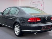 occasion VW Passat 1.6 TDI 105 ch CR BlueMotion Technology Confortline