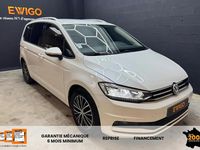 Occasion VW Touran 158 ch (116 kW) 2018 Monospace