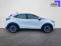 Occasion Ford Puma S 125 ch (91 kW) 2024 Coupé