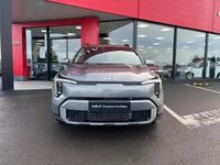 Nouvelle Kia Stonic Active 2025 Gris météore métallisé SUV