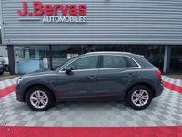 occasion Audi Q3 II 35 TFSI 150 BUSINESS LINE