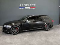 occasion Audi RS4 B8 4.2 V8 450ch milltek B&O CAM décalaminage