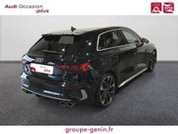 occasion Audi S3 Sportback TFSI 228 kW (310 ch) S tronic