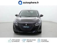 occasion Peugeot 208 1.2 PureTech 100ch S&S Allure 118g