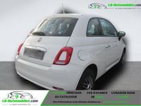 occasion Fiat 500 1.2 69 ch BVA