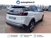 occasion Peugeot 3008 1.2 PureTech 130ch S\u0026S Allure Business