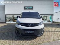 occasion Opel Vivaro L3 Augmenté 2.0 D 120ch Pack Business