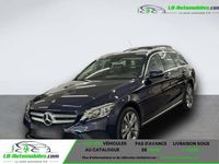 Occasion Mercedes C200 184 ch (135 kW) 2018 Berline