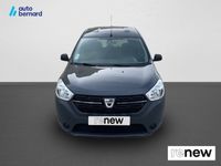 occasion Dacia Dokker Blue dCi 95 Silver Line