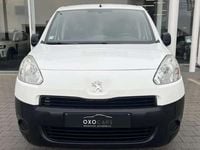 Occasion Citroën Berlingo 98 ch (72 kW) 2013 Blanc Monospace