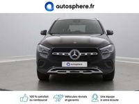 occasion Mercedes CL200 d 150ch Business Line 8G-DCT