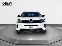 Occasion Citroën C5 Aircross 2025 Blanc okenite SUV