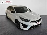 Occasion Kia Ceed 140 ch (102 kW) 2025 Cassa white Citadine
