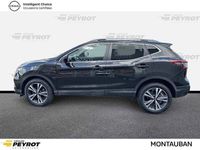 occasion Nissan Qashqai Qashqai 2019 evapo1.5 dCi 115 DCT