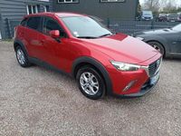 Occasion Mazda CX-3 105 ch (77 kW) 2016 SUV