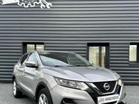 Occasion Nissan Qashqai +2 116 ch (85 kW) 2019 Gris SUV
