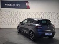Occasion Renault Clio IV Intens 90 ch (66 kW) 2019 Gris Citadine
