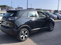 Occasion Opel Crossland X Edition 110 ch (80 kW) 2021 SUV