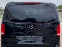 occasion Mercedes V250 Classe V Mercedes-benz190 Extralong *led*navi*kamera* 8p * Cuir * Garantie 12 Mois