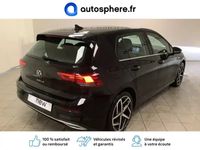 occasion VW Golf 2.0 TDI SCR 150ch Style DSG7