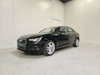 occasion Audi A4 Berline 2.0 Tdi - Gps - Pdc - Topstaat
