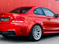 occasion BMW 1M M1 collector E82 COUPEsérie 1 3.0 340 ch origine France