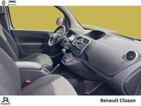 occasion Renault Kangoo 1.5 Blue dCi 95ch Extra R-Link - VIVA188593535