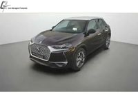 occasion DS Automobiles DS3 Crossback E-Tense Grand Chic 4cv