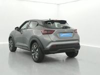 occasion Nissan Juke JukeDIG-T 114 Acenta 5p Gris